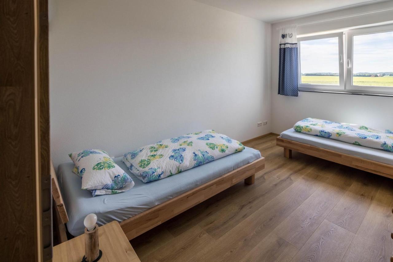 באד וורזאך Ferienwohnung Haefele 2 מראה חיצוני תמונה