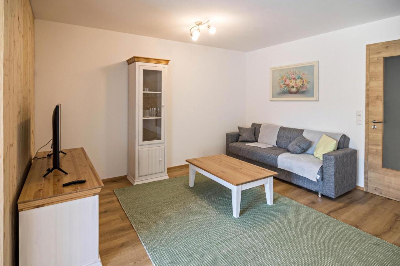 באד וורזאך Ferienwohnung Haefele 2 מראה חיצוני תמונה