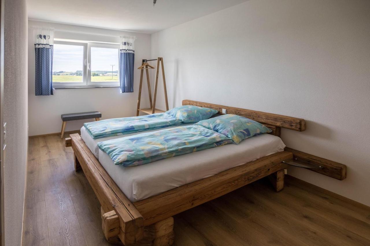 באד וורזאך Ferienwohnung Haefele 2 מראה חיצוני תמונה