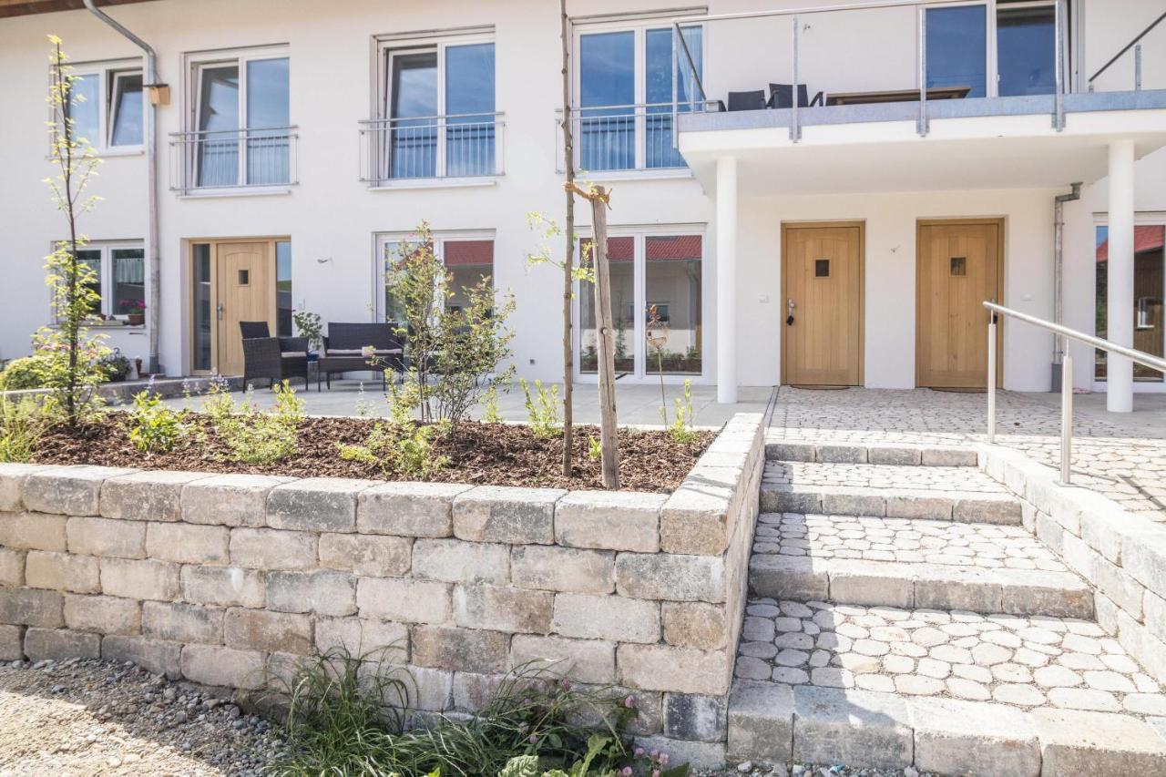 באד וורזאך Ferienwohnung Haefele 2 מראה חיצוני תמונה