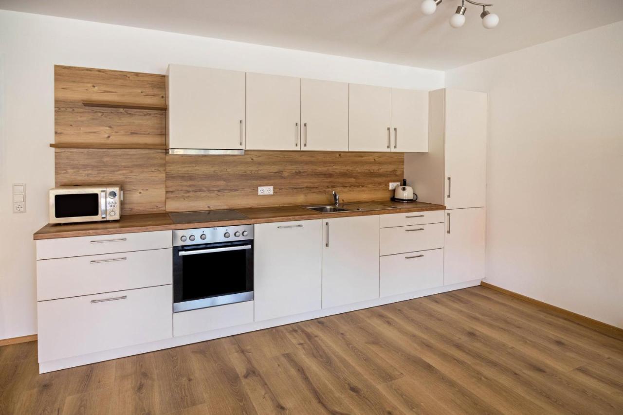 באד וורזאך Ferienwohnung Haefele 2 מראה חיצוני תמונה